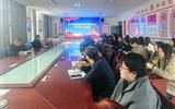 經(jīng)濟(jì)管理學(xué)院召開(kāi)專題會(huì)議學(xué)習(xí)貫徹學(xué)校第二次黨代會(huì)精神