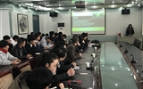 建筑工程系黨總支開(kāi)展黨的十九大報(bào)告精神宣講