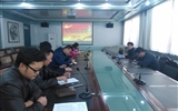 汽車工程系黨總支開展“做合格黨員，為建設(shè)全國一流高職院校貢獻(xiàn)力量”專題研討活動