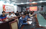 汽車工程系黨總支舉行“不忘初心、牢記使命”主題 教育讀書班開班式