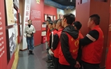 汽車(chē)工程系開(kāi)展“青春心向黨、建功新時(shí)代”主題黨日活動(dòng)