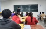 醫(yī)學技術與信息管理系  2019年秋季各班開展網(wǎng)絡安全工作