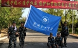 我院參加“筑夢航天、勵志青春”第二屆甘肅省學(xué)生軍事訓(xùn)練營