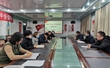 機械制造系召開十九屆六中全會精神集中學(xué)習(xí)暨專題交流研討會