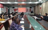 向榜樣學(xué)習(xí) 向榜樣致敬——機械制造系黨總支開展《榜樣6》觀影活動