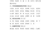 武威職業(yè)學(xué)院團校2025年第一期入團積極分子培訓(xùn)班考核合格人員名單公示