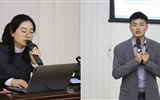 青春向團(tuán) 挺膺擔(dān)當(dāng)｜學(xué)校2025年第一期入團(tuán)積極分子培訓(xùn)班學(xué)習(xí)側(cè)記