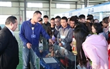 能源工程系2016級新生赴企業(yè)參觀實(shí)習(xí)