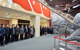 學(xué)院行政、教學(xué)黨支部清明節(jié)開展黨員紅色教育主題黨日活動
