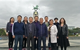 教務(wù)處開展“走進(jìn)歷史文化名城，宣傳武威城市精神”宣講研學(xué)活動(dòng)