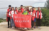 現代農業(yè)技術系組織開展2019年暑期三下鄉(xiāng)社會實踐活動