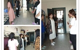 現(xiàn)代農(nóng)業(yè)技術(shù)系開(kāi)展走訪看望2019級(jí)新生活動(dòng)