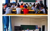 現(xiàn)代農(nóng)業(yè)技術(shù)系開(kāi)展2019級(jí)新生專業(yè)認(rèn)識(shí)教育