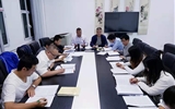 教學(xué)第二黨支部舉行“不忘初心、牢記使命”主題教育讀書班開班儀式