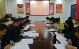 護理系黨總支召開“不忘初心、牢記使命”主題教育讀書班開班式暨黨員集中學習會