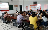 現(xiàn)代農(nóng)業(yè)技術(shù)系召開創(chuàng)建“文明城市、文明校園”建設(shè)工作推進會