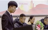 電子信息工程系召開第十八次團(tuán)員代表大會(huì)