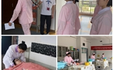 2023年“1+X”母嬰護(hù)理、產(chǎn)后恢復(fù)和醫(yī)養(yǎng)個案管理職業(yè)技能等級證書（中級）考試在我校舉行