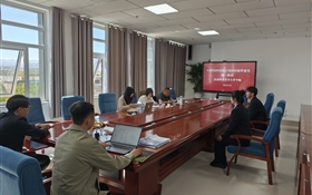 中核四0四有限公司2026屆秋季校園招聘會在武威職業(yè)技術(shù)大學(xué)成功舉行