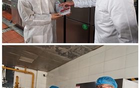 武威市市場監(jiān)督管理局檢查組深入學校開展電梯設(shè)備和食品安全專項檢查
