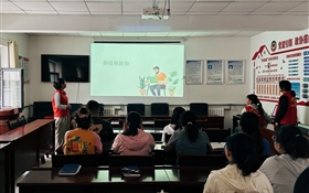 青春三下鄉(xiāng)∣農護攜手建“康橋” 雙院融合助振興