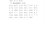 關(guān)于省級(jí)優(yōu)質(zhì)校建設(shè)項(xiàng)目突出貢獻(xiàn)獎(jiǎng)、先進(jìn)集體和先進(jìn)工作者評(píng)選結(jié)果的公示